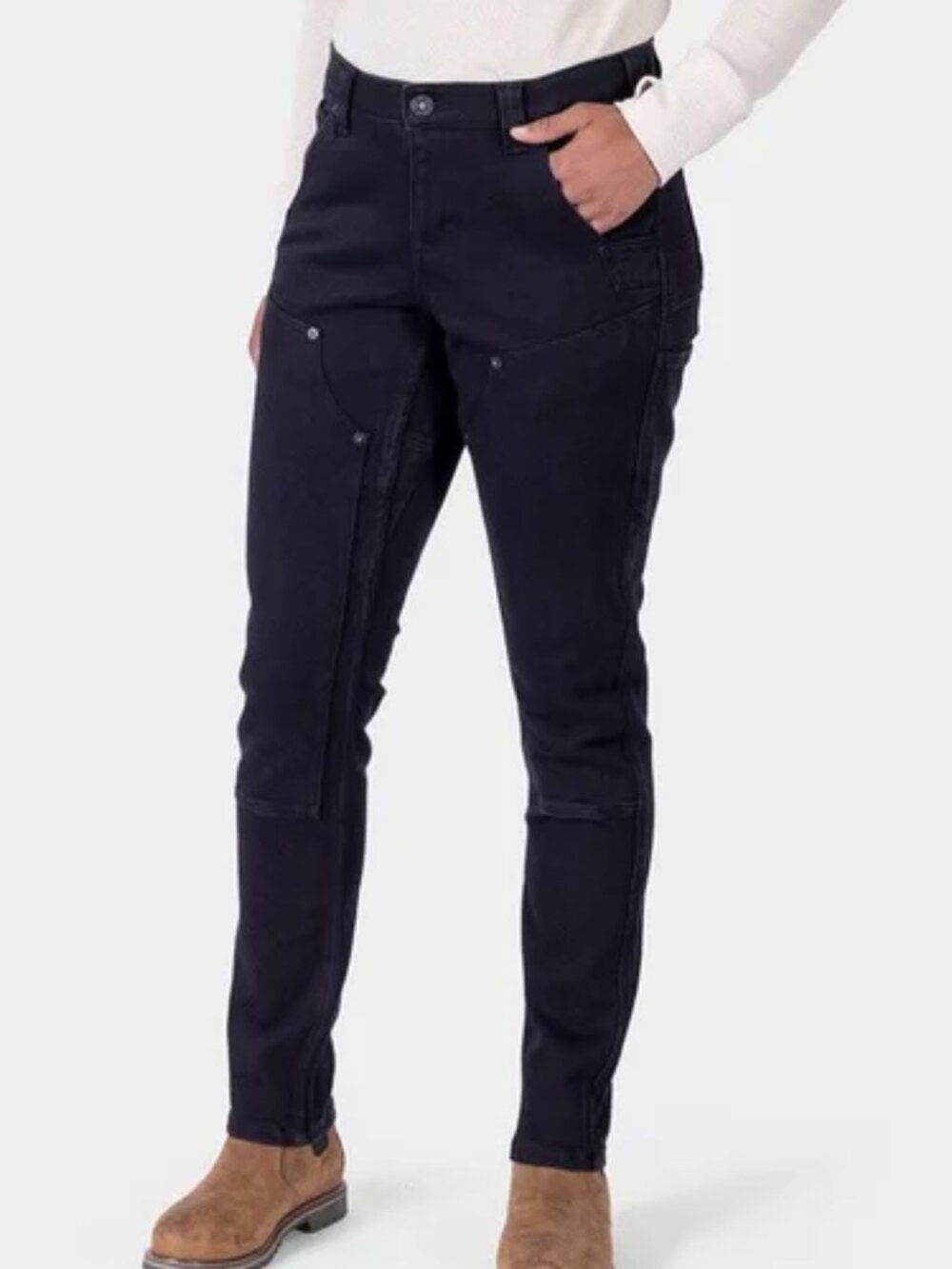 NWT Dovetail Maven x Graphene in Black 0 28
